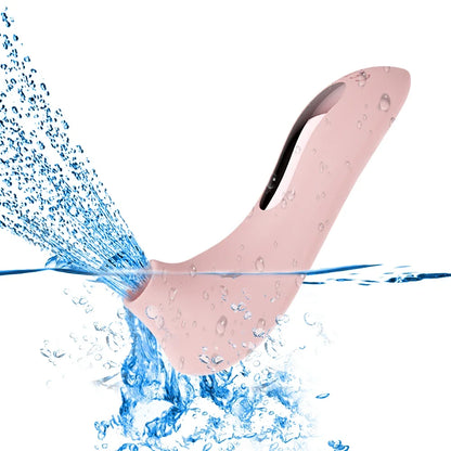 Clitoral Sucking Vibrator – Rechargeable Intimate Stimulator for Women