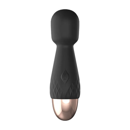 10-Mode Mini Vibrator – USB Rechargeable Personal Massager for Women G-Spot