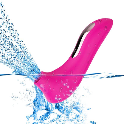 Clitoral Sucking Vibrator – Rechargeable Intimate Stimulator for Women